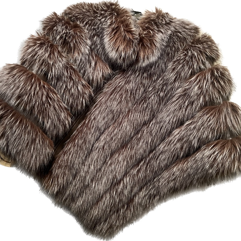 Belle Fare Faux Fur Collection